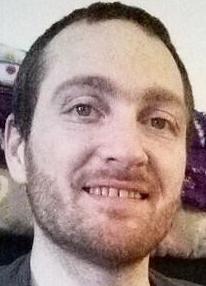 Kris Dube death by force case profile photo