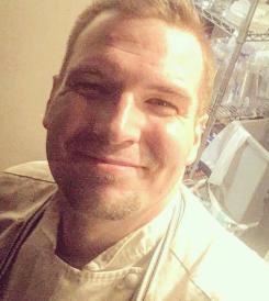Steven Asselin death by force case profile photo