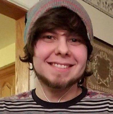 Holden Guyette death by force case profile photo