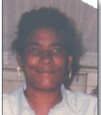 Gloria Banks death by force case profile photo