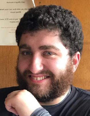 George Tilton death by force case profile photo