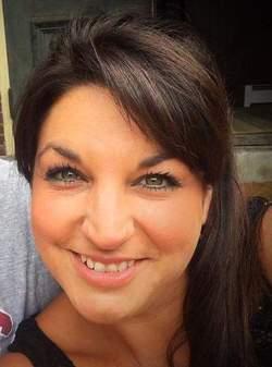 Chrystal Lewis death by force case profile photo