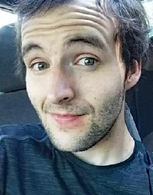 James Brock death by force case profile photo