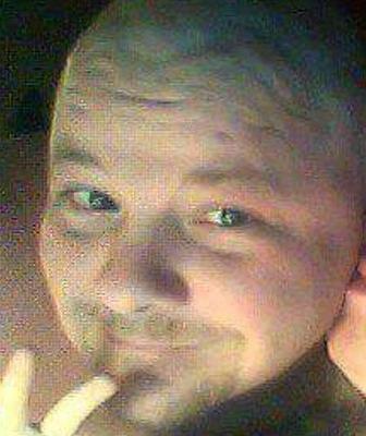 Michael Pittman death by force case profile photo