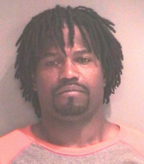 James Cousart death by force case profile photo