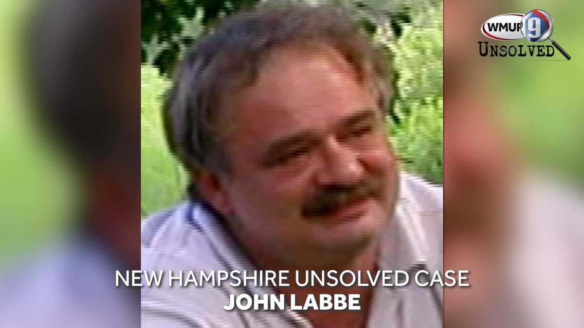 John Labbe death by force case profile photo