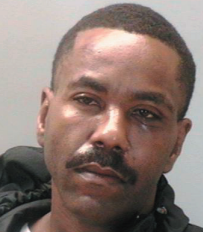Ronald Bryson death by force case profile photo