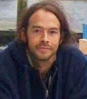 Eric Leask death by force case profile photo