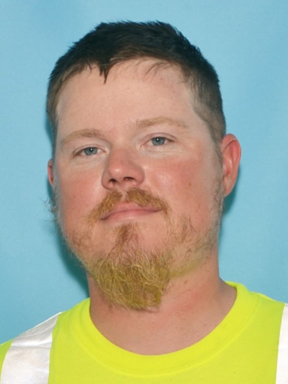 Kevin Napier death by force case profile photo