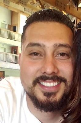 Jesse Ortiz death by force case profile photo