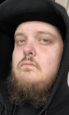 Joshua Takacs death by force case profile photo