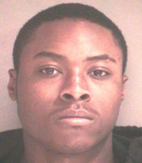 Anton Coffey death by force case profile photo