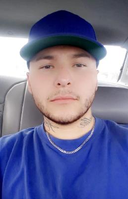 Jacob Aguiniga death by force case profile photo