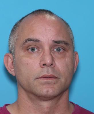 John Walker death by force case profile photo