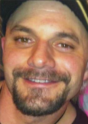 Aaron Peterson death by force case profile photo