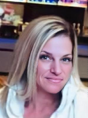 Megan Amaya death by force case profile photo