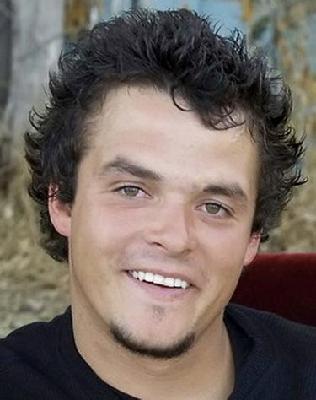Morey Pelton death by force case profile photo