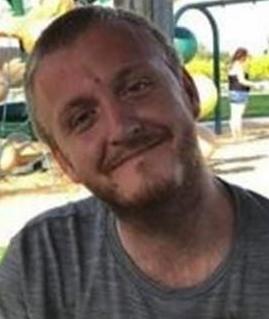 Cody Stanphill-Kiser death by force case profile photo