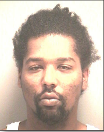 Launell Hall death by force case profile photo