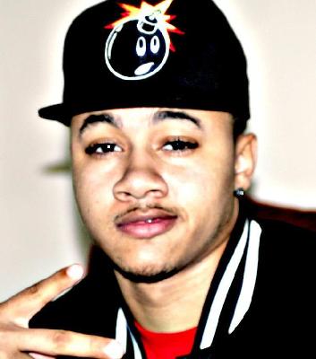 Lamont Rogers death by force case profile photo