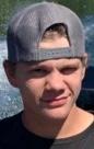 Gabriel Casper death by force case profile photo