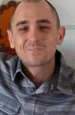 Joseph Johnson death by force case profile photo
