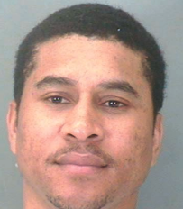Andre Corley death by force case profile photo