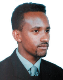 Esayas Gebeyhu death by force case profile photo