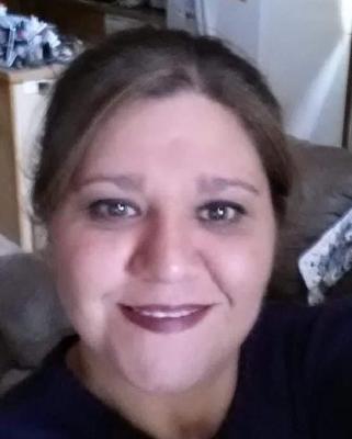 Helen Beckwith death by force case profile photo