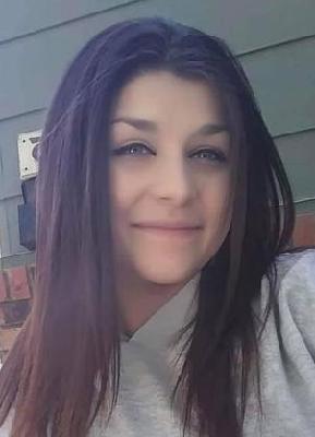 Briana Martinez death by force case profile photo