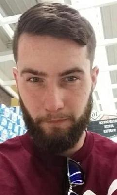 Tyler Liles death by force case profile photo