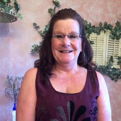 Bettilee Ruff death by force case profile photo