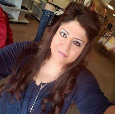 Maria Pasillas death by force case profile photo