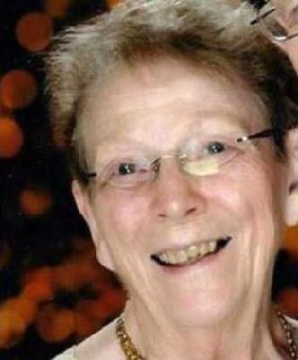 Shirley Ramey death by force case profile photo