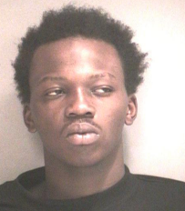 Darren Carter death by force case profile photo