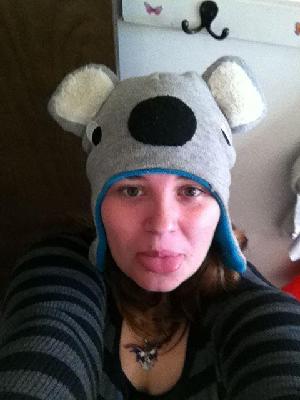 Katrina Budden death by force case profile photo