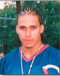 Pieter Shapar death by force case profile photo