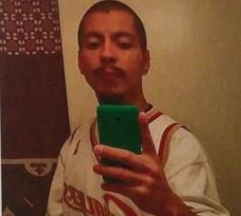 Jose Corona death by force case profile photo