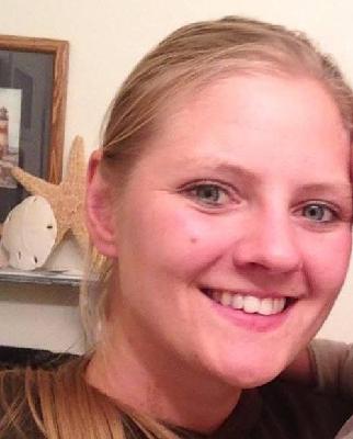 Veronica Rutledge death by force case profile photo