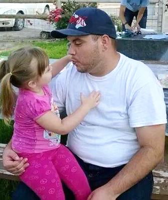 Christopher Reese death by force case profile photo