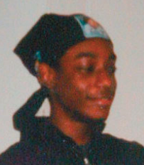 Andre Belton death by force case profile photo