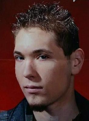 Thomas White death by force case profile photo