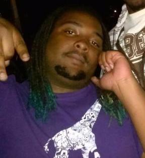 Travontae Calloway death by force case profile photo