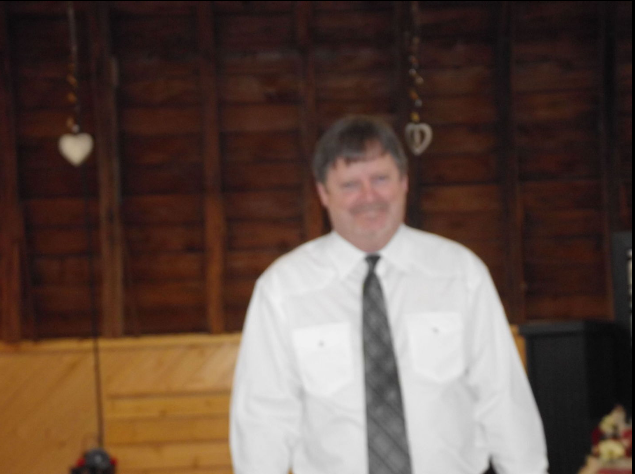 Jerry LaVerne Davis Sr death by force