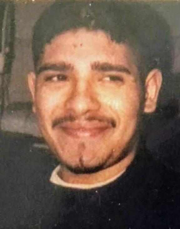 Irving Romero death by force case in Garden City, ID