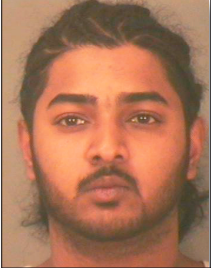 Kumash Deonauth death by force case profile photo