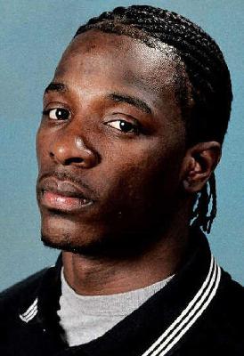 Eric McMillan death by force case profile photo