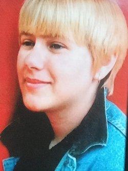 Tonya Hart death by force case profile photo
