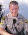 Phillip Anderson death by force case profile photo