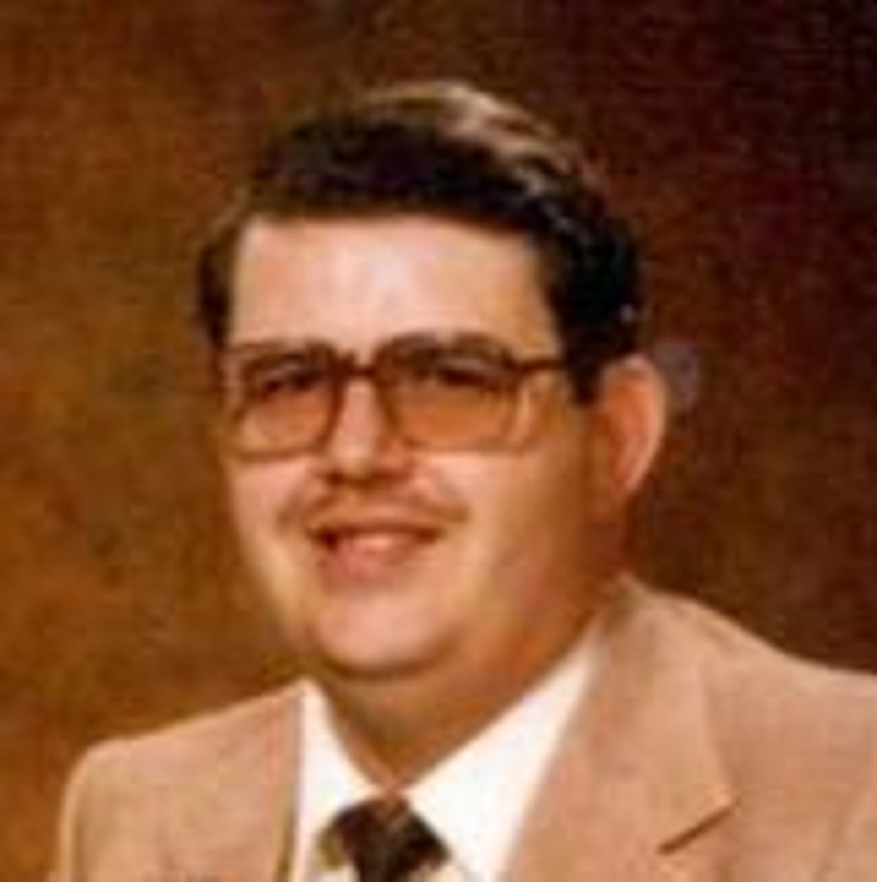 Eugene Morey death by force case profile photo